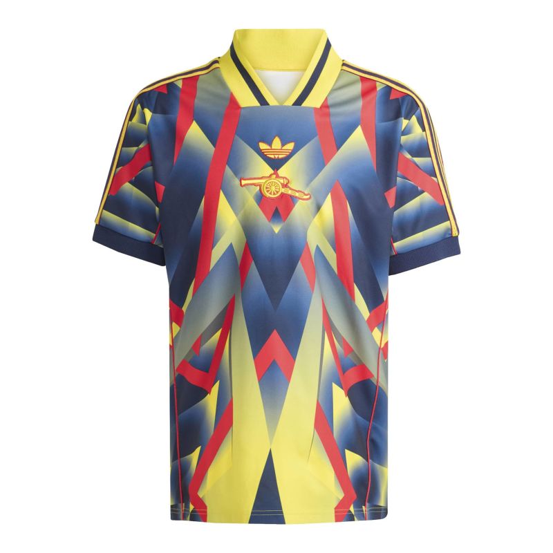 adidas Arsenal London LF JM9388 T-shirt Ruházat