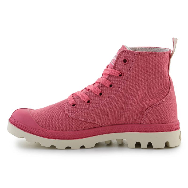Palladium Pampa Duo Chrome W shoes 74470-699-M Cipő
