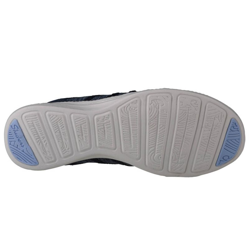 Skechers City Pro What A Vision 23749-NVY navy blue 36 Egyéb