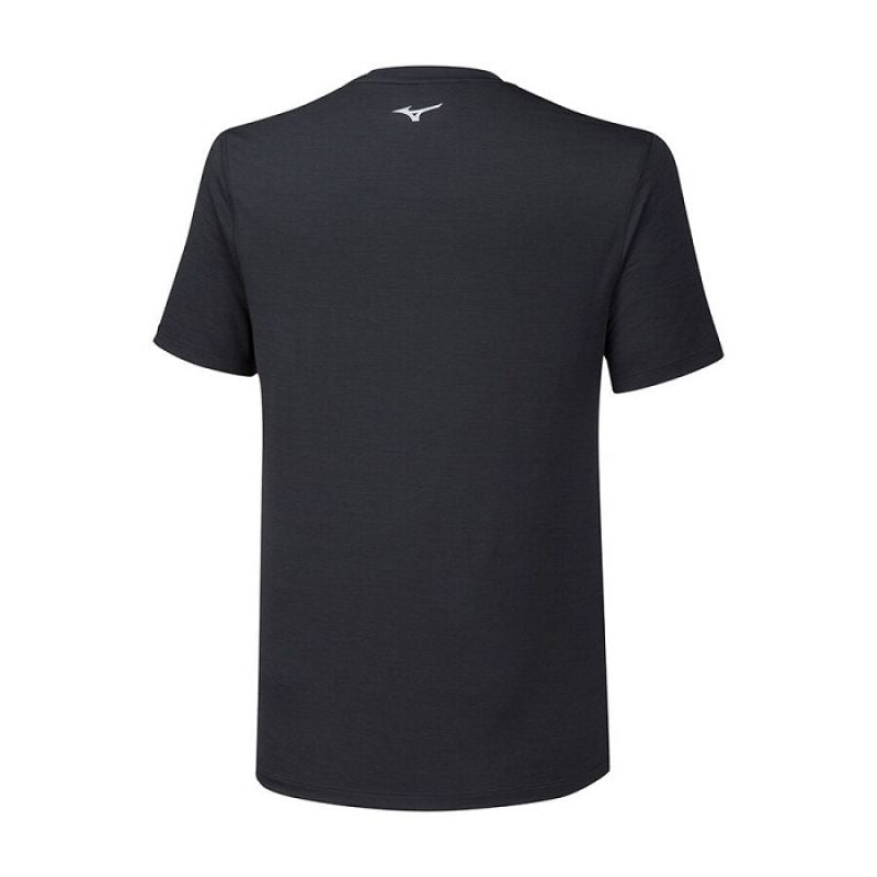 Mizuno Impulse Core Tee M J2GA751909 Póló