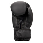 Meteor 4 oz Training Boxing Gloves, Velcro, PU uniw kesztyű