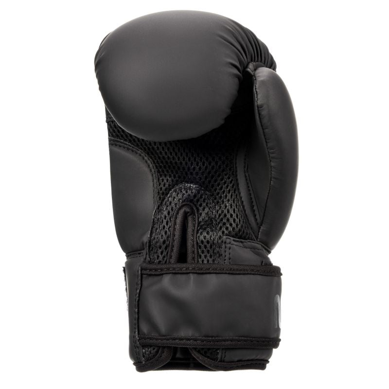 Meteor 4 oz Training Boxing Gloves, Velcro, PU uniw kesztyű