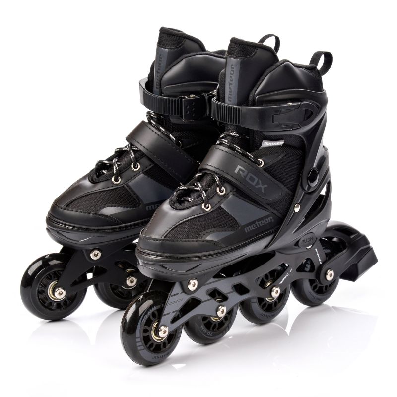 Meteor Rox M Roller Skates uniw görkorcsolya