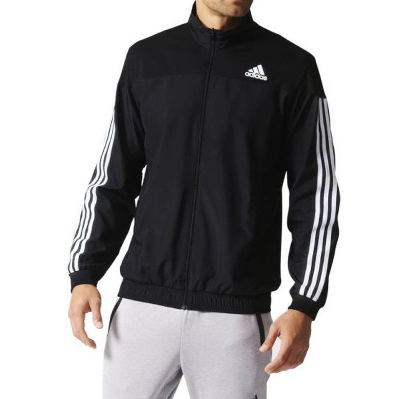 Adidas Club Jacket M Ai0733 sweatshirt Pulóver