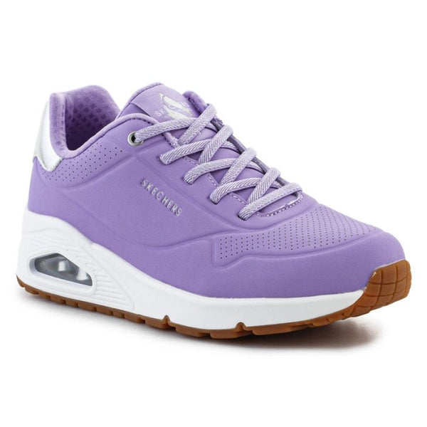 Skechers Uno - Shimmer Away W 155196-LIL Cipő