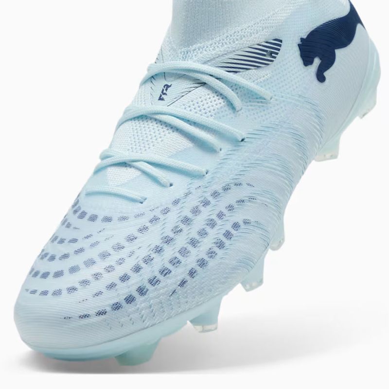 Puma Future 9 Match Wn`s FG/AG focicipő
