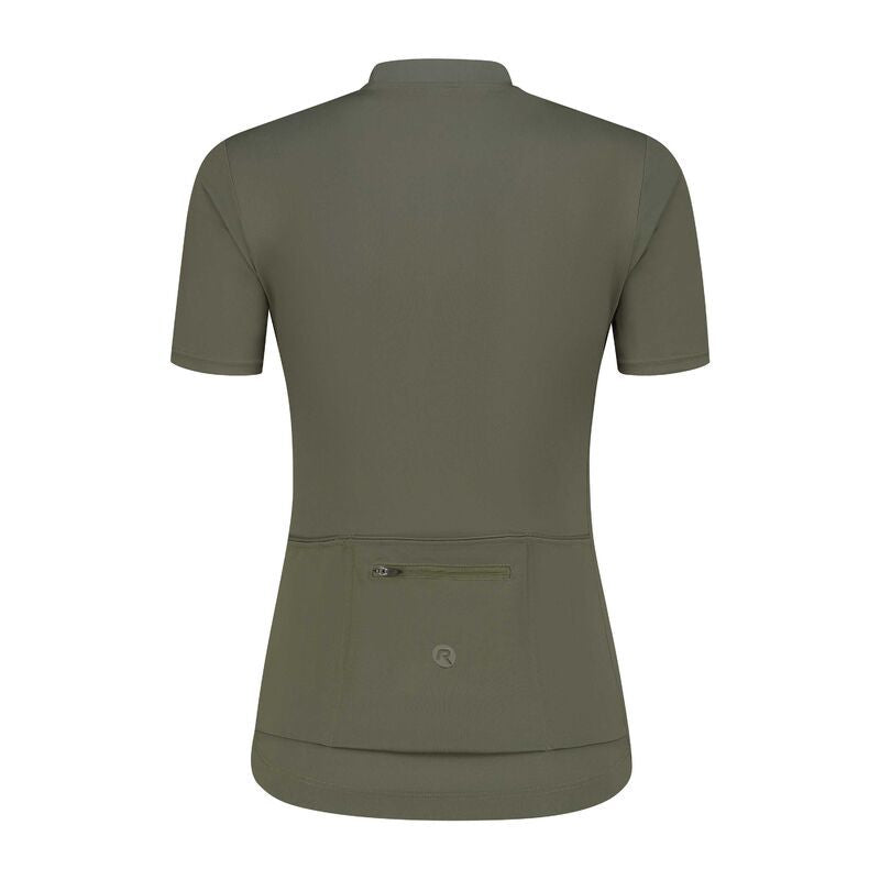 Rogelli CORE women's t-shirt green zöld póló