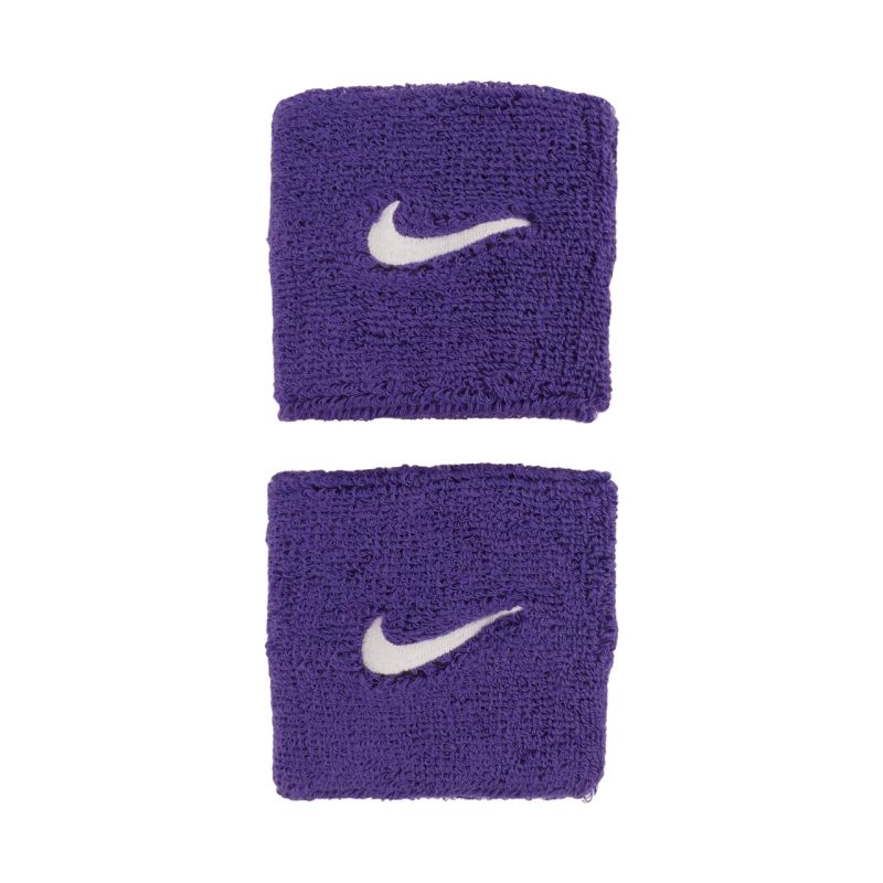 Nike Swoosh Wristbands 2 Pack N1012405588OS Karszalag