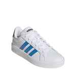 Adidas Grand Court 3.0 kids' white fehér cipő JP9364