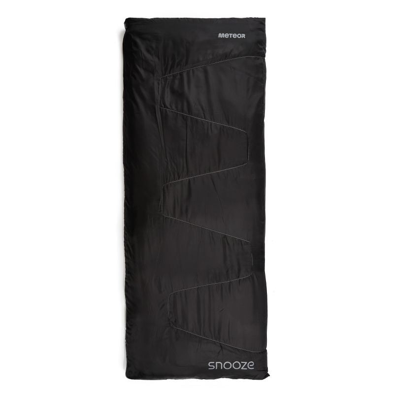 Meteor Snooze Jr Sleeping Bag uniw tourist equipment, sleeping bags 81146