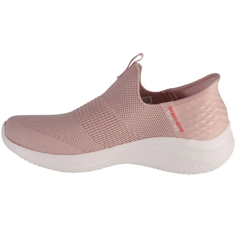Skechers Slip-Ins: Ultra Flex 3.0 - Cozy Streak 149708-ROS Pink 36 Cipő