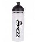 Tempish bottle 700ml biały water bottles, training equipment