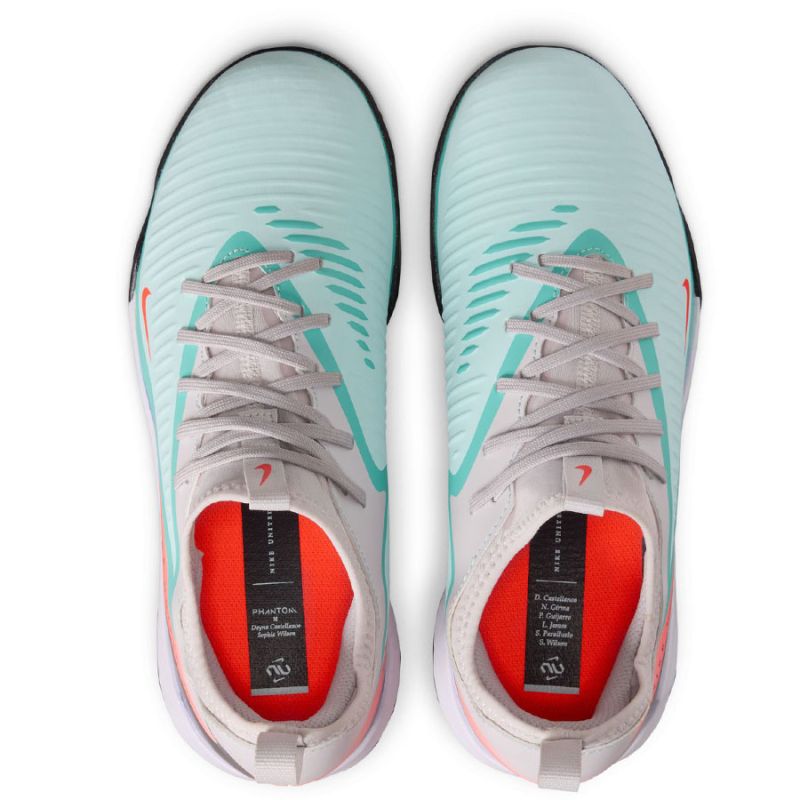 Nike Phantom 6 Low Academy Jr TF cipő