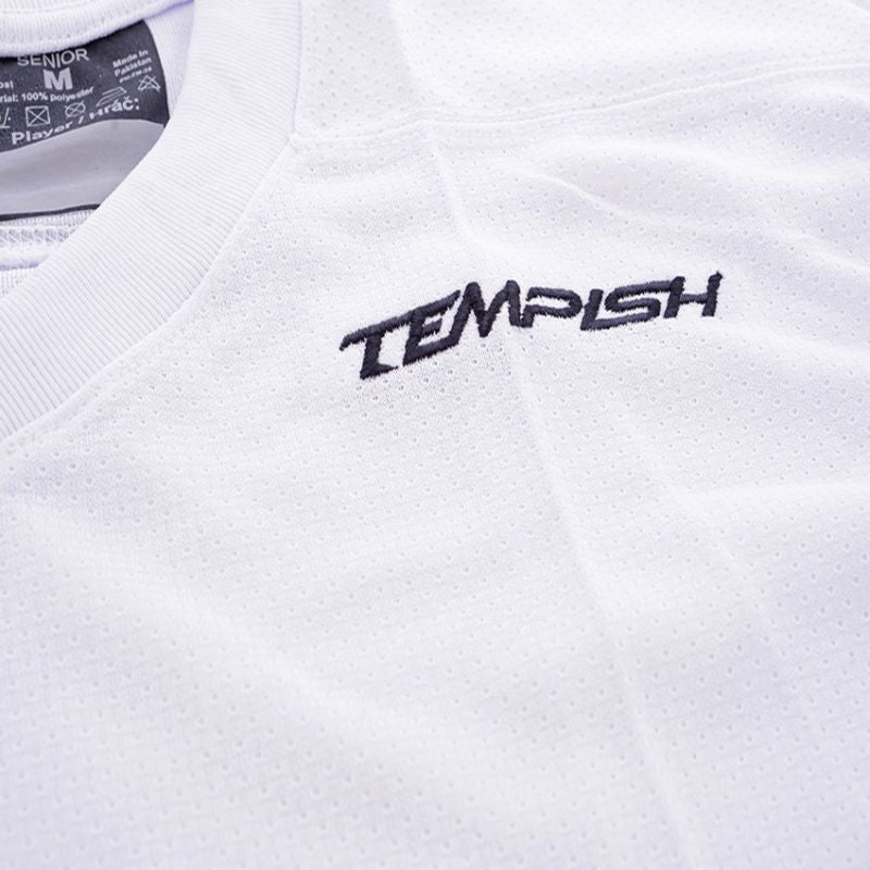 TEMPISH Jr Training Shirt fekete shirts