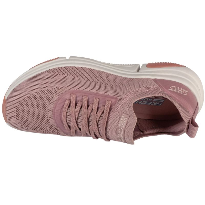 Skechers Bobs Sparrow Flex- Instant Clout 117580-BLSH Pink 37 Kiegészítő