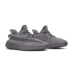 Adidas Yeezy Boost 350 V2 Steel Men's Sneakers - szürke cipő