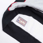 Mitchell & Ness Pinnacle Heavyweight Fleece NBA Chicago Bulls Hoodie 5xl kapucnis pulóver