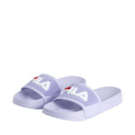 Fila Morro Bay Spiro Women's Slides Purple lila papucs