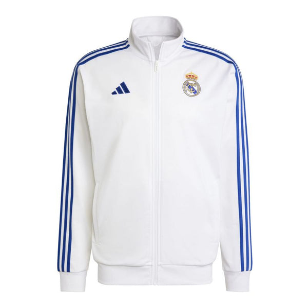 adidas Real Madrid DNA TT M sweatshirt IT3804 pulóver