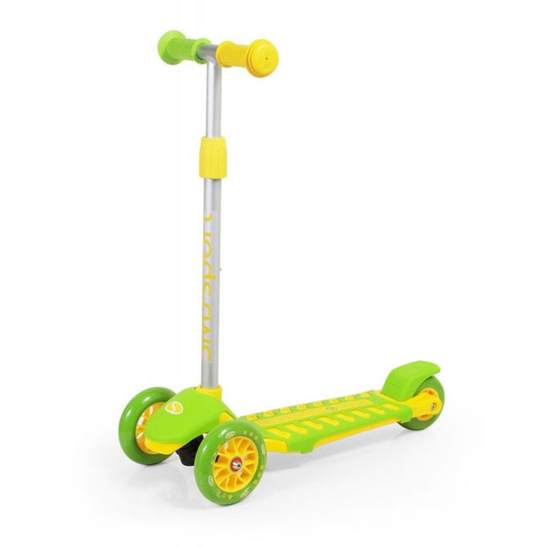 Smj Sport AF-WG04 Jr 3-Wheel Scooter HS-TNK-000009062 Szabadidő kiegészítő