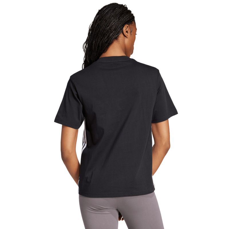 adidas Essentials 3-Stripes T-shirt W JD0846 póló