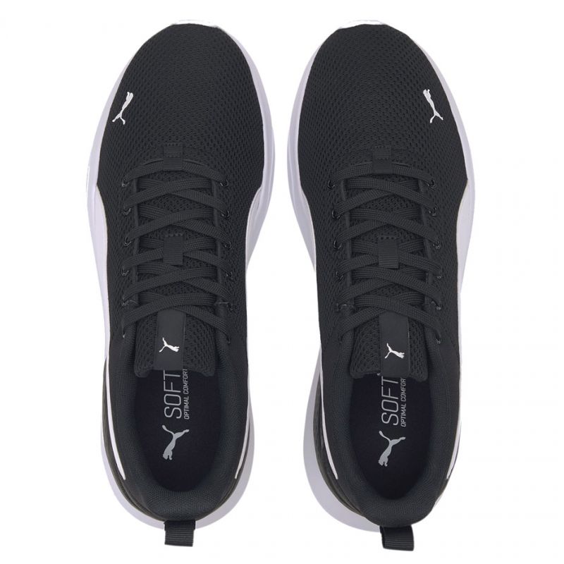 Puma Anzarun Lite M 371128 02 shoes Utcai cipő