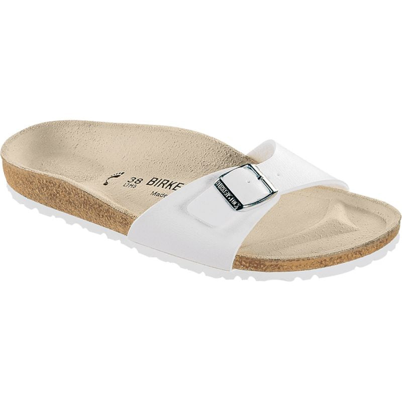 Birkenstock Madrid 40733 white 41 General