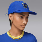 Jordan Pro Brasil IO4448-417 Cap s/m táska