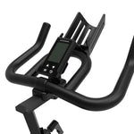 Schwinn IC7 Spinning Bike fekete edzőfelszerelés 100737