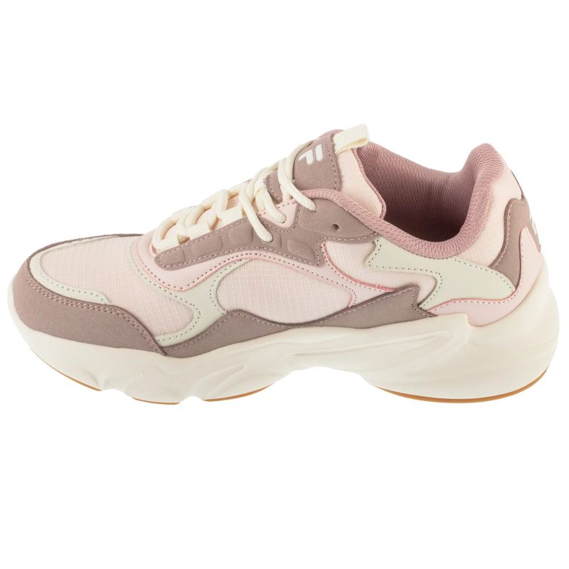 Fila Collene CB Wmn Pink