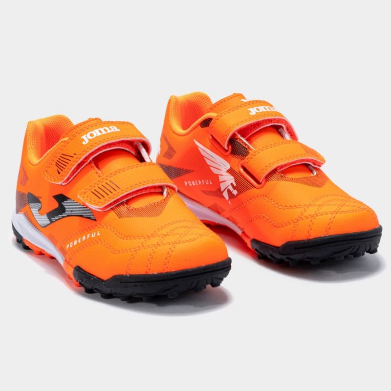 Joma Powerful 2508 TF Jr football boots POJS2508TFV general
