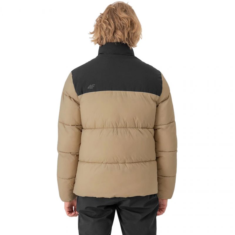 Jacket 4f M H4z21 Kump009 83s