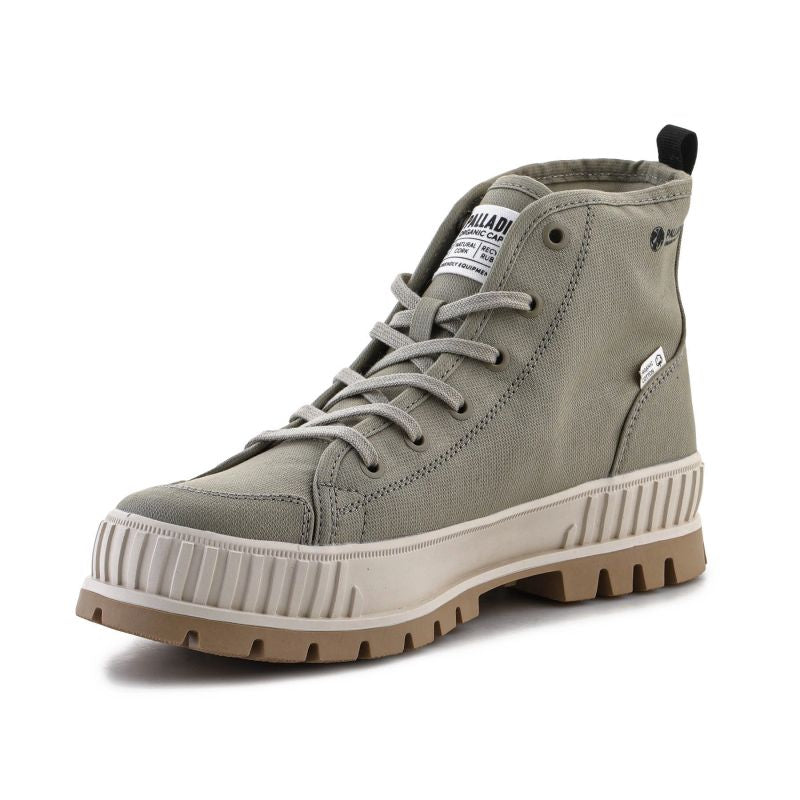 Palladium Pallashock shoes 78568-379-M Cipő