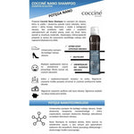 Inny Coccine DA0277 Leather and Textile Cleaning Foam Egyéb