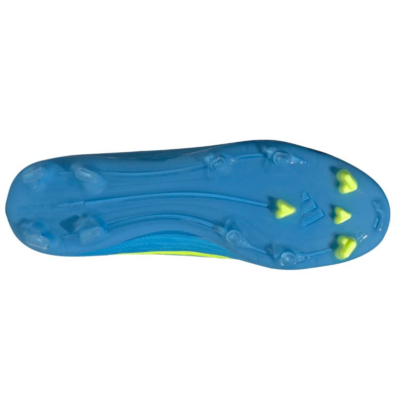Adidas F50 League FG/MG JR8992 focicipő