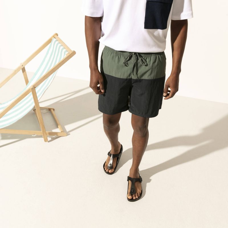 Birkenstock Gizeh Eva 0128201 flip-flops cipő