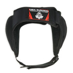 DBX Bushido BJJ Ear Protectors, MMA Wrestling protectors and knee pads