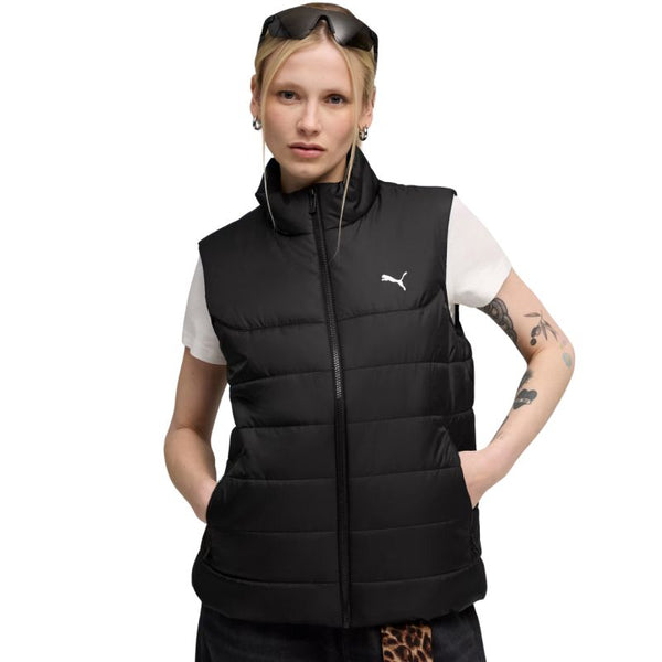 Puma ESS Padded Vest W 685229 01 Kabát