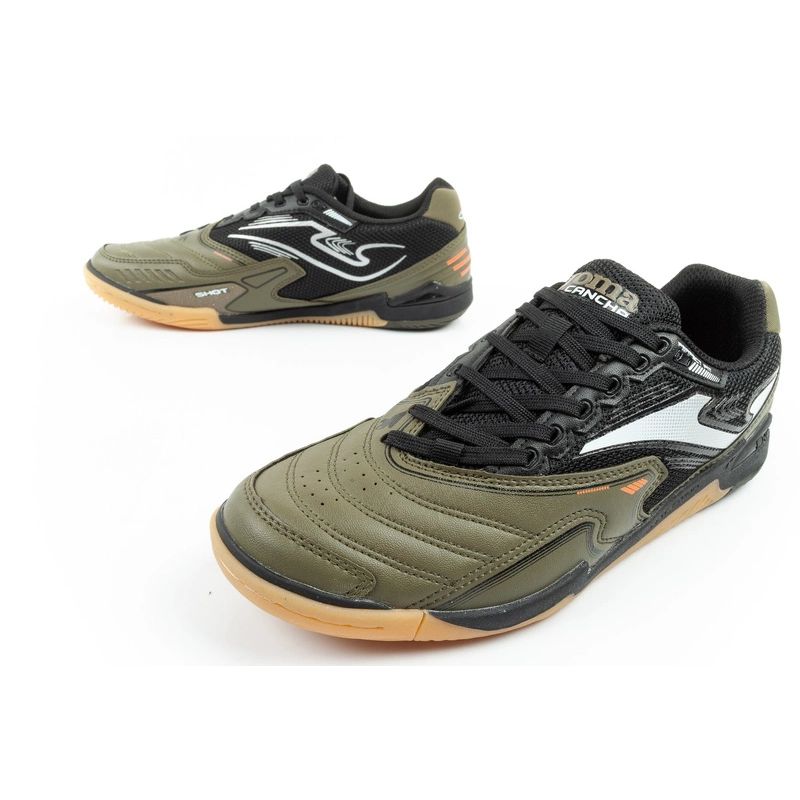 Joma Cancha 2523 Indoor M CANW2523IN football boots Cipő