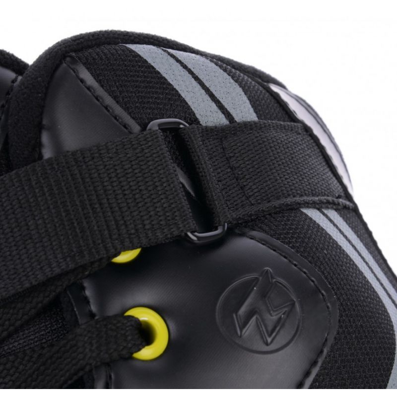 Tempish Temper M 1300000217 Recreational fekete skates