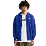 Nike Club BB FZ Hoodie Men's kék ruházat FN3861455