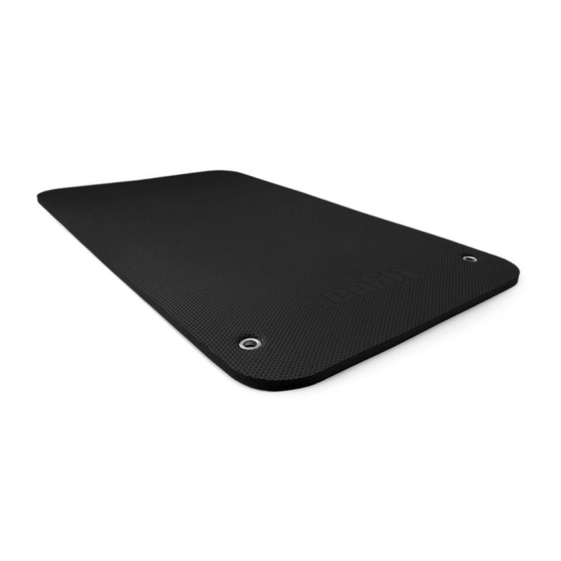 Tiguar comfortmat fekete jóga matrac TI-CM001C-36
