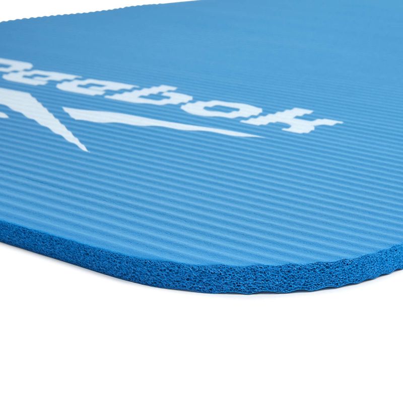 Reebok mat 10 mm RAMT-11015BL Edzőfelszerelés