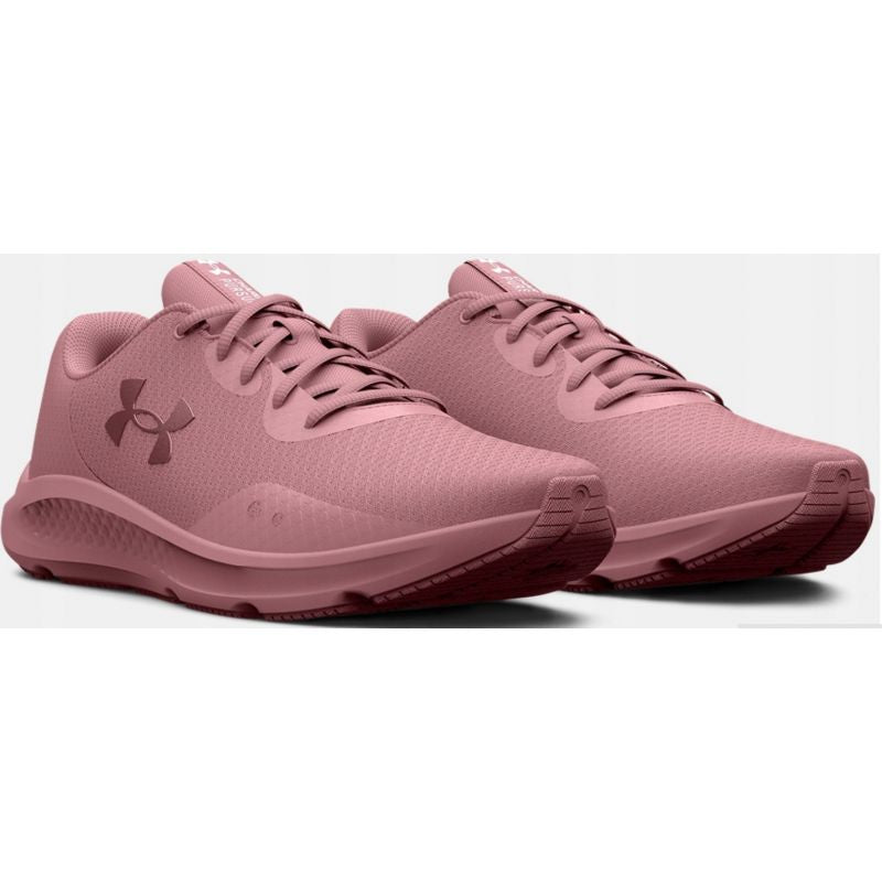 Under Armour Armor Charged Pursuit 3 W shoes 3024889 602 Cipő