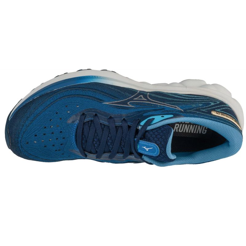 Mizuno Wave Skyrise 5 M Running Shoes J1GC240951 Cipő