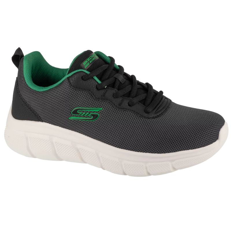 Skechers Bobs B Flex - Icy Edge 118109-BLK Black 42.5 Kiegészítő