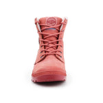 Palladium Pampa Sport WPS Brick Dust/Cowhide W shoes 72992-653-M Cipő
