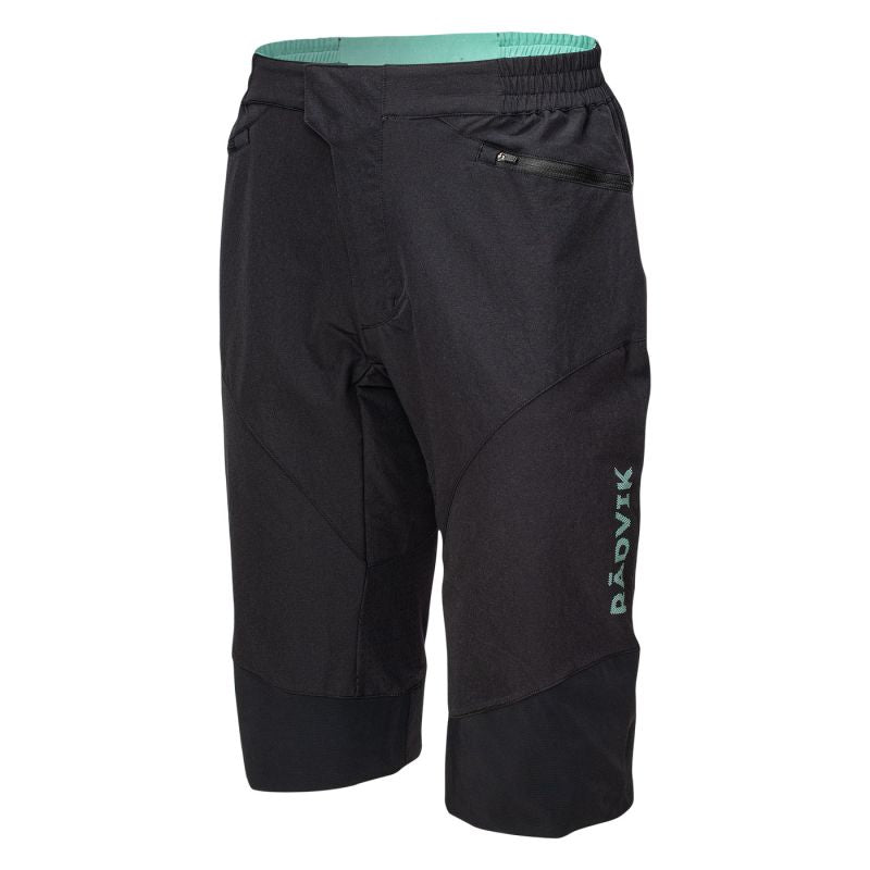 Radvik Xray Gts fekete shorts, pants