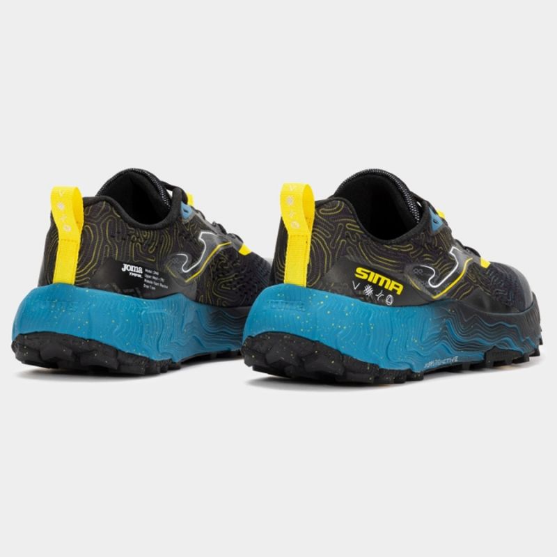 Joma Sima M TKSIMS2501 Running Shoes cipő