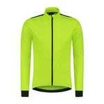 Rogelli long sleeve t-shirt CORE fluor kerékpáros ruha SIROG351810.L